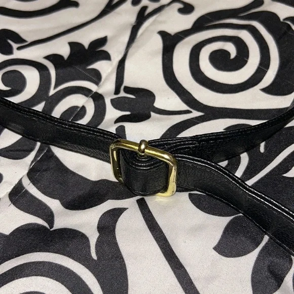 betsey johnson polka dot bow bag - Picture 4 of 5